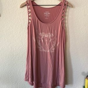 Torrid Super Soft Tank Top
